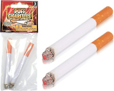 Realistic Looking Fake Stage Puff Cigarettes (3.5