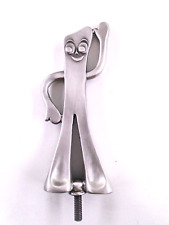 gumby of howdy doody show vintage rare car hood ornament picture