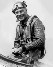 Lt General JAMES 'JIMMY' DOOLITTLE 8x10 Photo Aviation Print Pre World War II picture