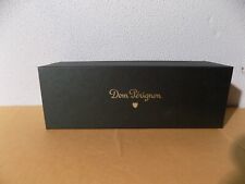 Don Perignon  Vintage 1998 champagne  box empty picture