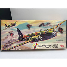 Airfix Vickers-Armstrong Wellington IIIB Model Kit RARE  picture