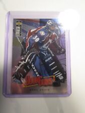 1996-97 Upper Deck Collectors Choice Young Guns MARC DENIS #363 Rookie Colorado- picture