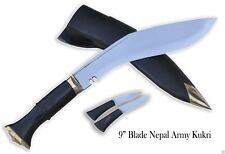 Genuine Gurkha Kukri knife -9