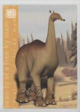 2002 Hero Factory Ice Age Beauty of a Freaky Mammal #25 0b6 picture