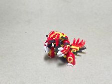 Primal Groudon A.1 Pokemon Monster Nintendo T-arts Get Collection Figure Toy. picture