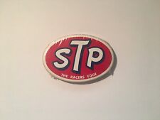 1968 STP 50 CT. PACK VINTAGE THE RACERS EDGE STICKERS DECALS NASCAR NHRA 4-3/4