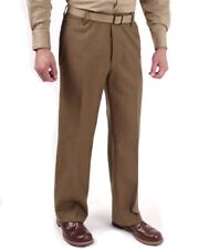 US World War 2 Reproduction Wool Trousers picture