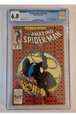 The Amazing Spider-man 300 CGC 6.0 White Pages picture