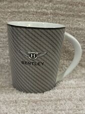 Bentley Mug - Excellent - Official picture