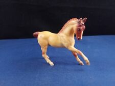 Vtg 1999 Breyer Colt Horse Galloping Brown Figure  *150-TS picture