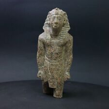 GET NOW RARE PHARAONIC CARVINGS Of Ancient Egyptian Antiques Of Ramses II Statue picture