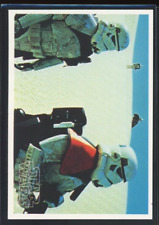 STORMTROPERS 1977 Topps Yamakatsu Star Wars Large Seek the Droids C4 picture