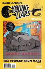 Young Liars #12 (2008-2009) Vertigo Comics picture