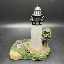 Harbour Lights Amelia Island, FL lighthouse, HL-505, Society Exclusive, Exc Cond picture