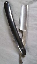 Antique AW Wadsworth & Son XLNT Straight Razor Germany As Is. picture