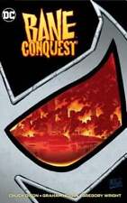 Bane: Conquest by Chuck Dixon: Used picture
