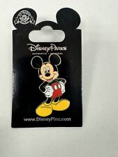 Authentic 2020 Mickey Mouse Trading Pin from Disney Parks Original Walt Disney picture