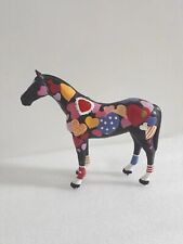 Horse Fever Figurine with Flaws  picture