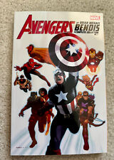 The Avengers By Brian Michael Bendis The Complete Collection Vol 2 TPB picture