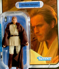 Obi-Wan Kenobi  — Star Wars — Vintage Collection —Action Figure 3.75