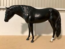 Breyer horse custom CM Secretariat  picture