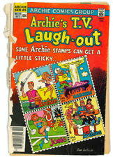 Archie's T.V. Laugh-Out No. 91  October 1983 picture