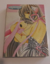 The Chobits Collection DVD - 3 Disc Set Read Rare All Regions Anime Chapter 1-26 picture