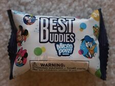 Seven 7 Unopened Disney Best Buddies Micro Popz MicoPopz picture