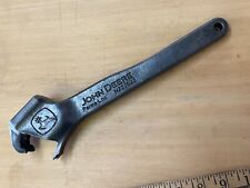 Vintage John Deere Perma-Loc N237623 Cast Iron Tool picture