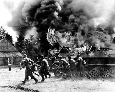 German Soldiers Invasion of the Soviet Union 8