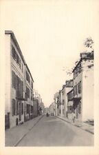 SC~SOUTH CAROLINA~CHARLESTON~OLD TRADD STREET~C.1935 picture