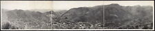 Photo:1909 Panoramic: Panorama of Bisbee,Arizona picture