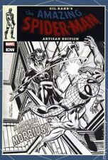 Gil Kane's The Amazing Spider-Man TPB Artisan Edition #1-1ST NM 2022 Stock Image picture