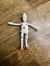 VINTAGE 2002 “PINOCCHIO” TOY / GROWING NOSE BY MIRAMAX FILMS picture