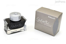 Pelikan Fountain Pen Ink Edelstein Ink Of The Year Moonstone Grey New  300827 picture