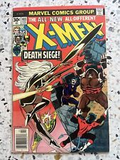 Uncanny X-Men #103  1977  KEY  1st Wolverine Called Logan picture