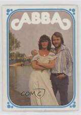 1976 Monty Gum ABBA Abba Benny Andersson Anni-Frid Lyngstad f5h picture