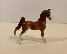 Breyer Stablemates American Saddlebred Horse W6029 picture