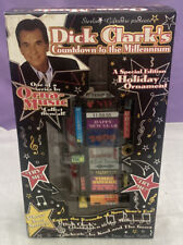 Dick Clark’s Countdown to the Millennium Ornament Sealed picture