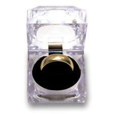 G2 WIZARD GOLD STRONG MAGNETIC PK RING - SIZE 9-1/2 (19mm) picture