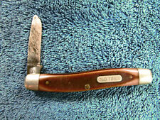Old Timer Pocket Knife 1 Blade Only Remaining Vintage 160--59-25 picture