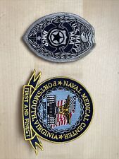 Us Navy Master At Arms Police  Patch’s  picture