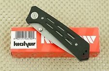 * 3820 Kershaw Injection 3.0 Pocket Knife *NIB* manual opener Rexford design picture