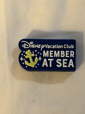 New DVC Magic Band Sliders - 2024 Disney Vacation Club DCL Member At Sea picture