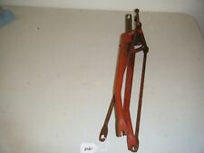 VINTAGE BICYCLE TRUSS FORK #1903 picture