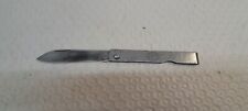 Vintage Imperial Stainless USA Boy Scout Pocket Knife picture