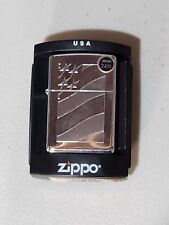 21068 - Old Glory American Flag - Zippo Lighter picture