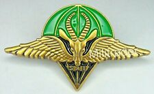 South African Army 1st Parachute Battalion Badge (See Description) picture