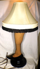 vintage leg lamp based off of christmas story 1 off ,33
