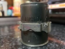 Shot Glass  40MM Military Surplus- Shot Glass  picture